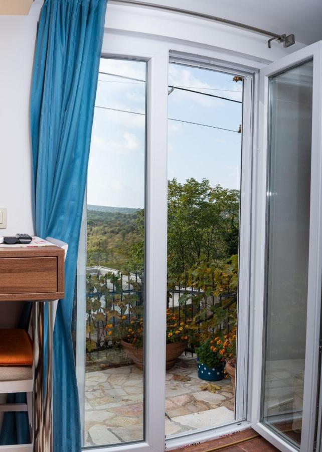 Apartmani Kamena Ruza بودفا المظهر الخارجي الصورة